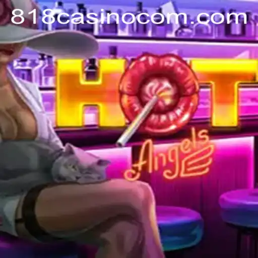 Discover the Excitement of HotAngels: A New Era in 818CASINO Gaming