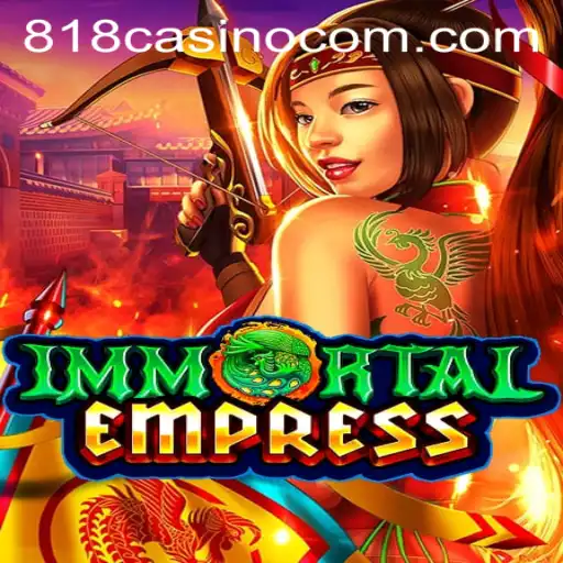 ImmortalEmpress: A Deep Dive into the New Gaming Phenomenon