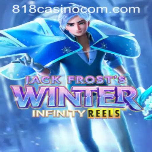 Dive into the World of JackFrostsWinter: A Thrilling New Adventure by 818CASINO