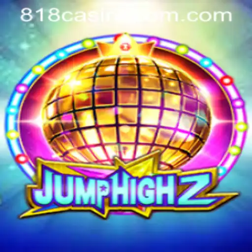 Explore the Thrilling World of JumpHigh2 With 818CASINO