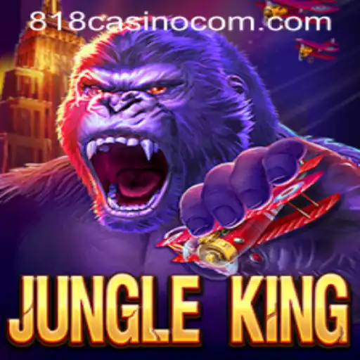 Discover the Thrilling World of JungleKing at 818CASINO