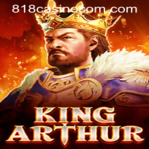 KingArthur: The Legendary Adventure with 818CASINO