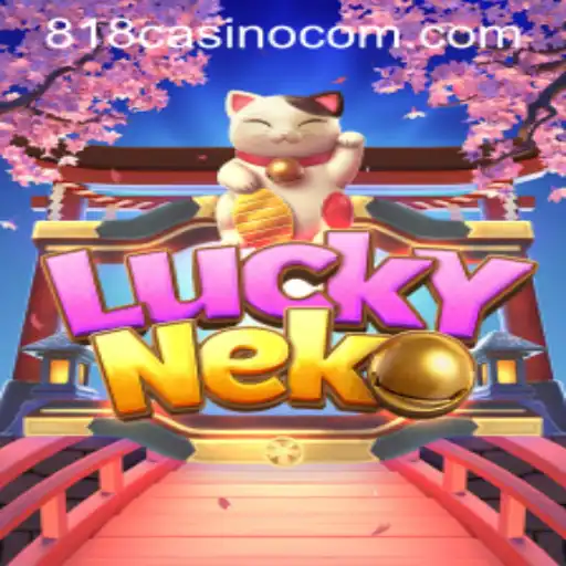 Exploring the Enchanting World of LuckyNeko at 818CASINO