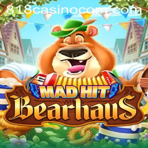 Exploring MadHitBearhaus and the Allure of 818CASINO
