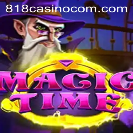 Discover the Magic Within: An Insider's Guide to MagicTime