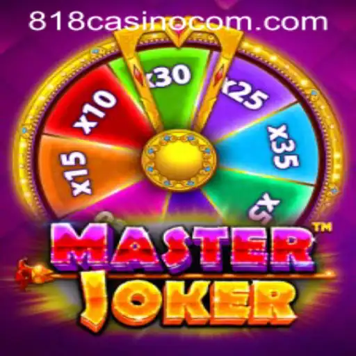 MasterJoker: An Exciting Casino Game Experience