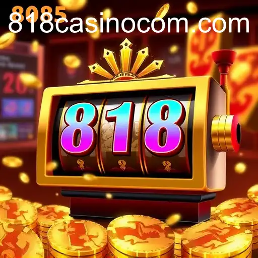 Exploring the World of Online Slots with 818CASINO