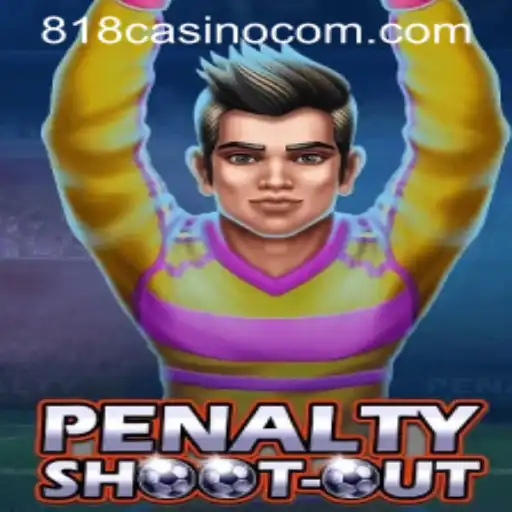 Thrilling Challenges of PenaltyShootOut at 818CASINO