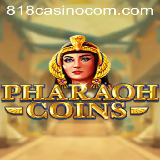 Unveiling PharaohCoins: The Ancient Egyptian Adventure of 818CASINO