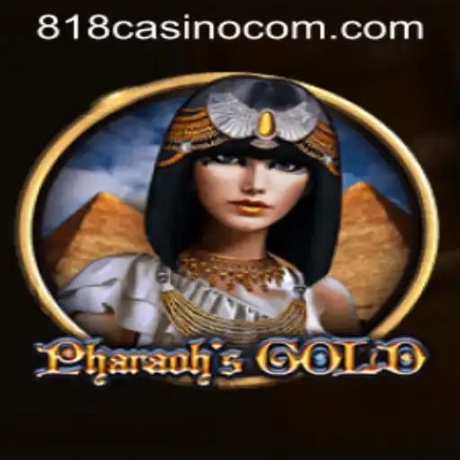 Discover the Allure of PharaohsGold at 818CASINO