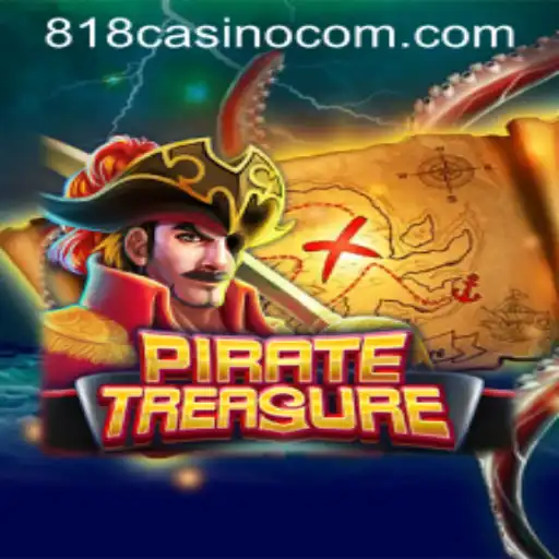 Pirate Treasure: Discover the High Seas with 818CASINO