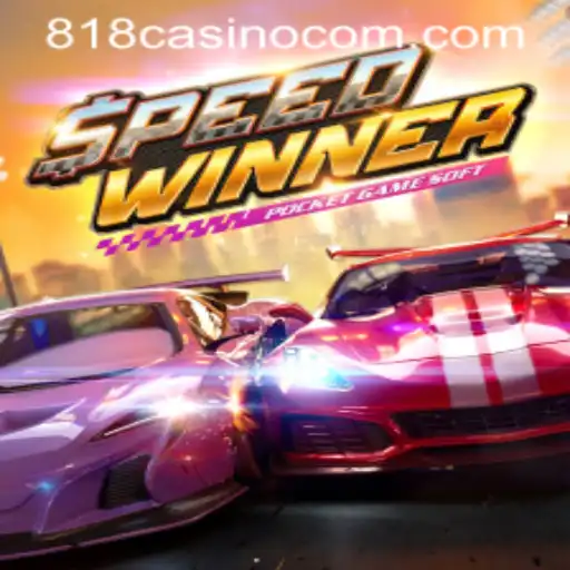 SpeedWinner: A High-Octane Adventure in Online Gaming at 818CASINO