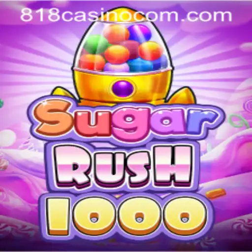Discover the Exciting World of SugarRush1000 at 818CASINO