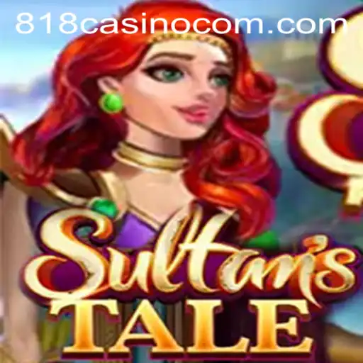 Sultanstale: A Dazzling New Adventure in the Realm of 818CASINO