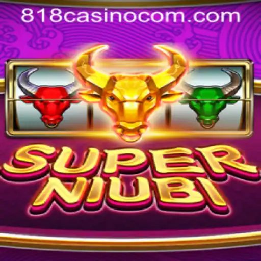Exploring the Exciting World of SuperNiubi Casino Game