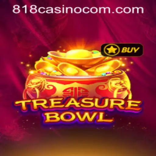 Exploring TreasureBowl: A Captivating Adventure at 818CASINO