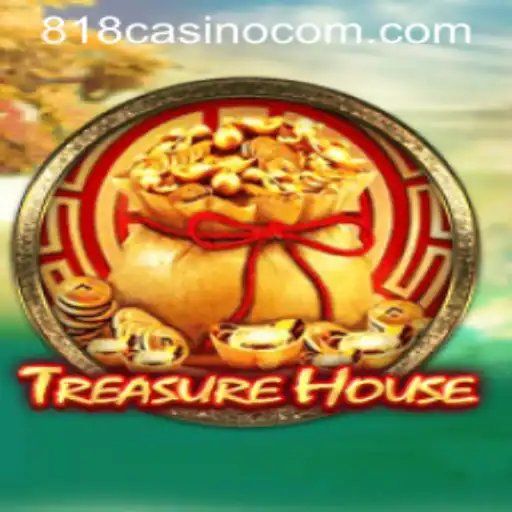 Unveiling TreasureHouse: A Look into the Exciting 818CASINO Adventure