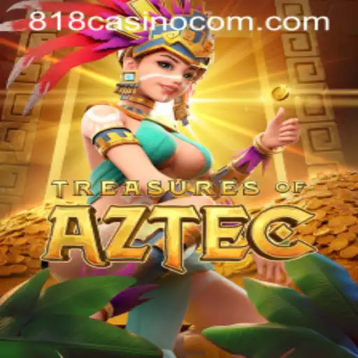 Exploring Treasures of Aztec: A Journey into the World of 818CASINO