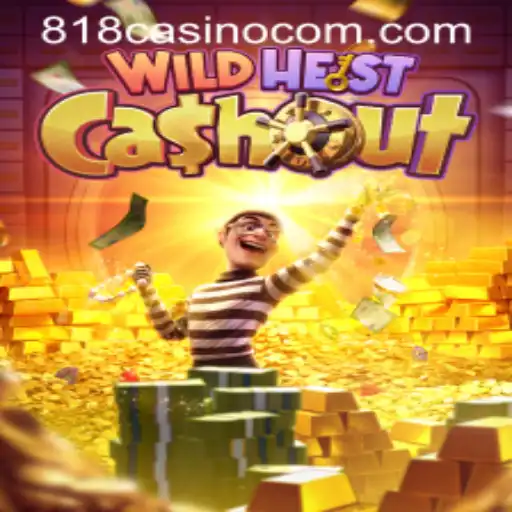 WildHeistCashout: A Thrilling Casino Adventure