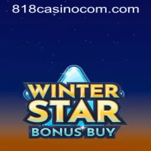 Unveiling WinterStarBonusBuy in the World of 818CASINO