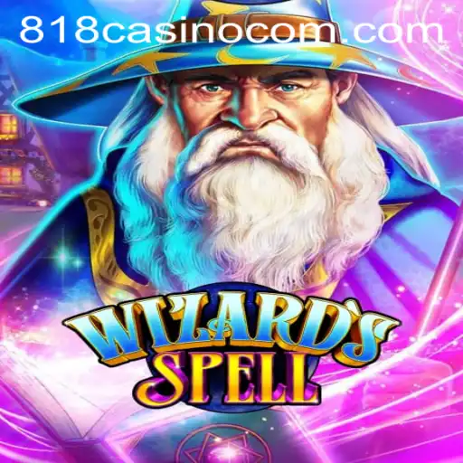 An In-Depth Look at WizardsSpell: Enchantment in the Realm of 818CASINO