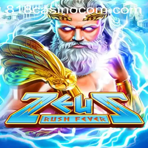 Unveiling the Mysteries of ZeusRushFever at 818CASINO